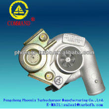 OPEL turbo TD025M-06T 49173-06501 897185-2412 / 3/4 860036